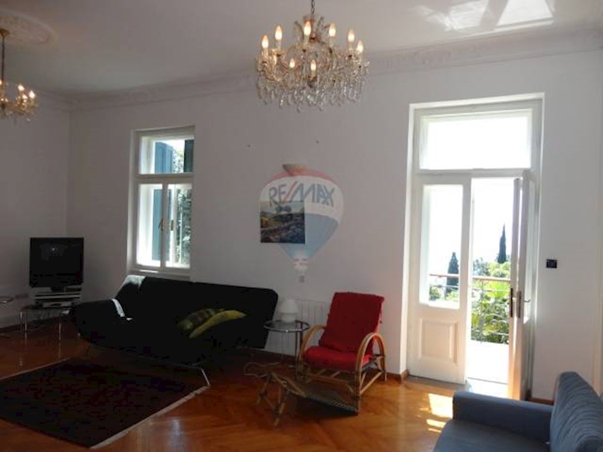 Apartmán K pronájmu - PRIMORSKO-GORANSKA  OPATIJA 