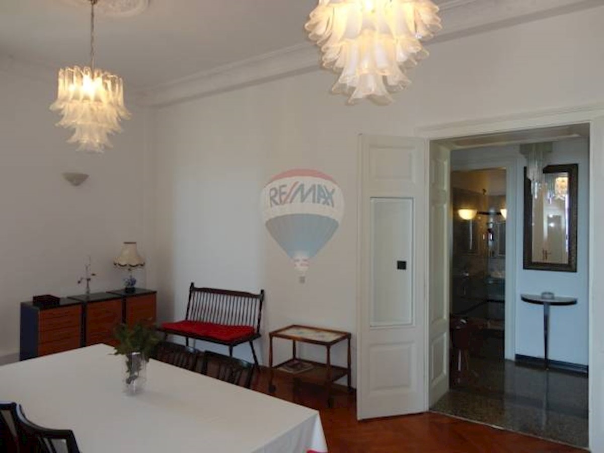 Apartmán K pronájmu - PRIMORSKO-GORANSKA  OPATIJA 