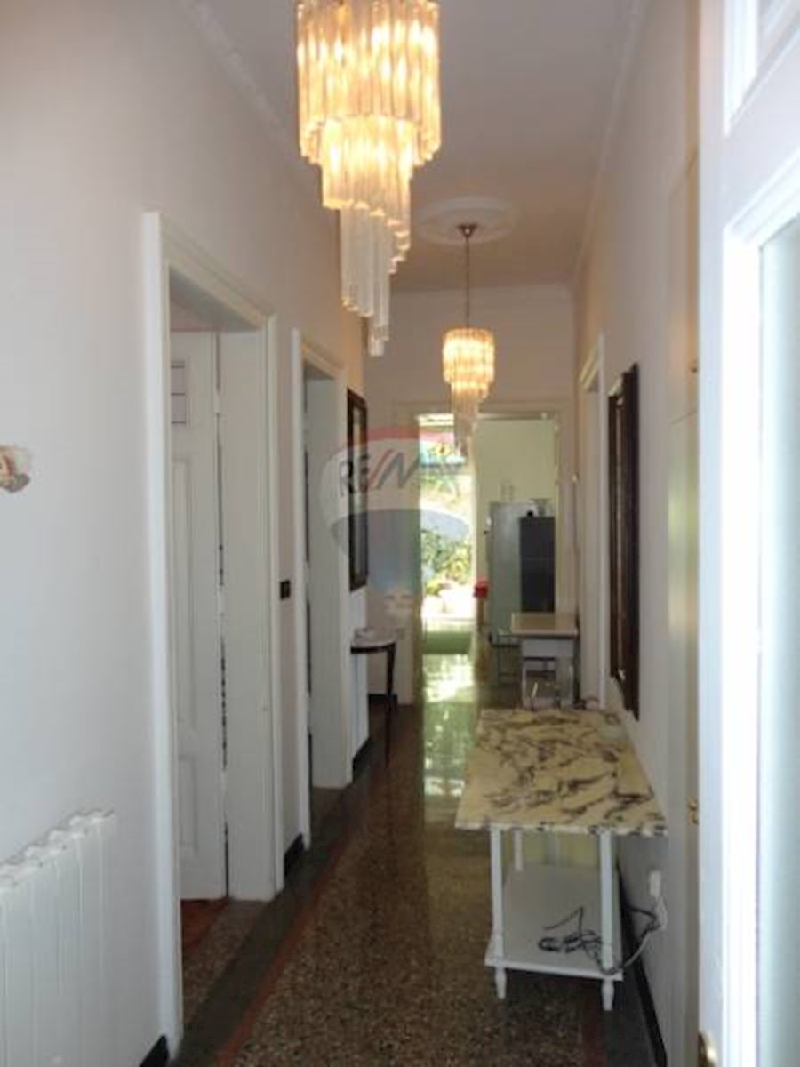 Apartmán K pronájmu - PRIMORSKO-GORANSKA  OPATIJA 