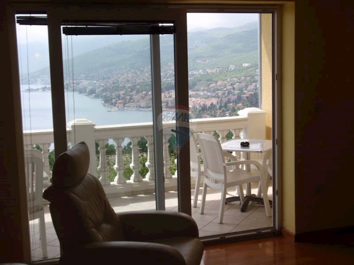 Apartmán Na predaj - PRIMORSKO-GORANSKA  OPATIJA 