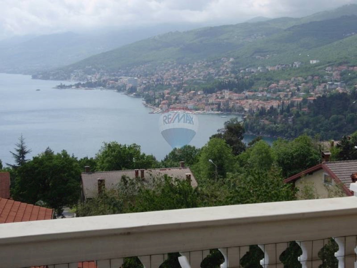 Apartmán Na predaj - PRIMORSKO-GORANSKA  OPATIJA 