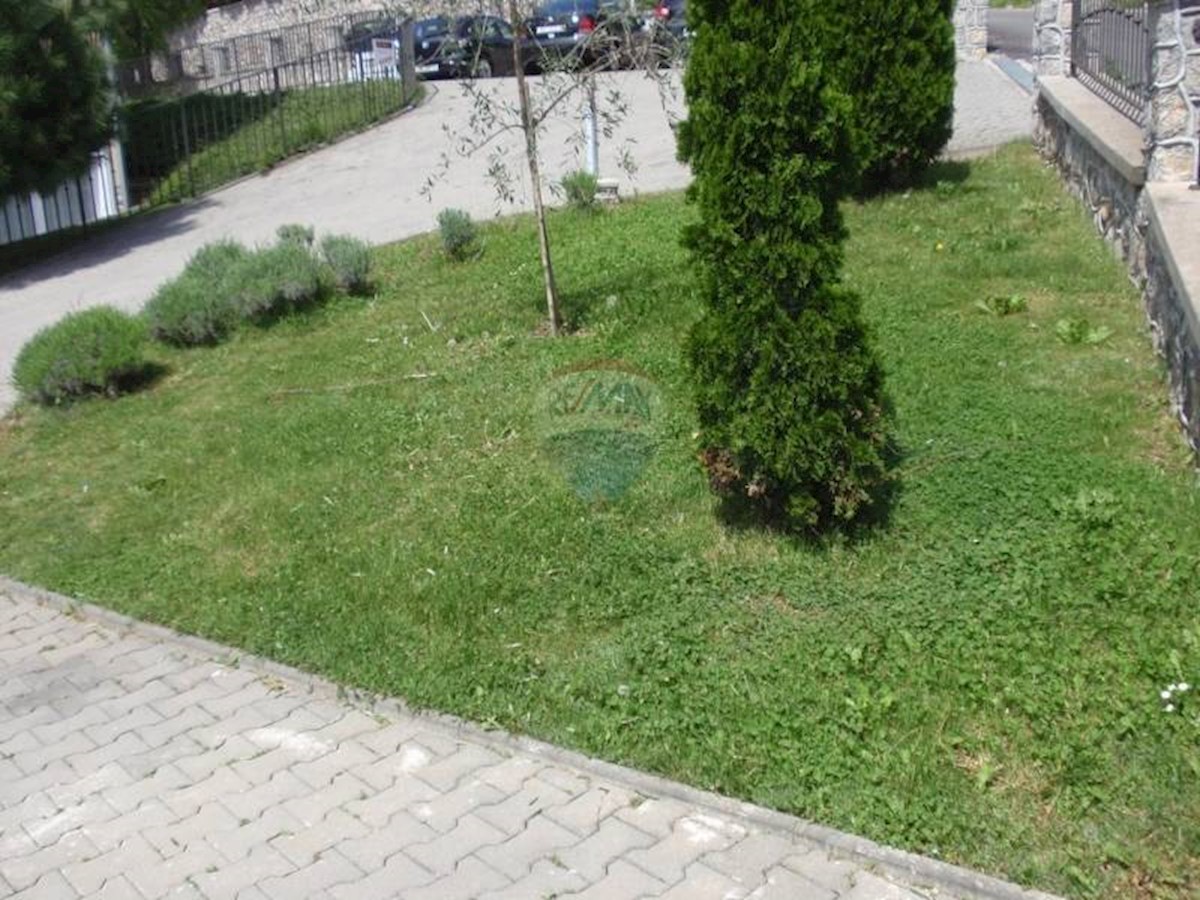 Apartmán Na predaj - PRIMORSKO-GORANSKA  OPATIJA 