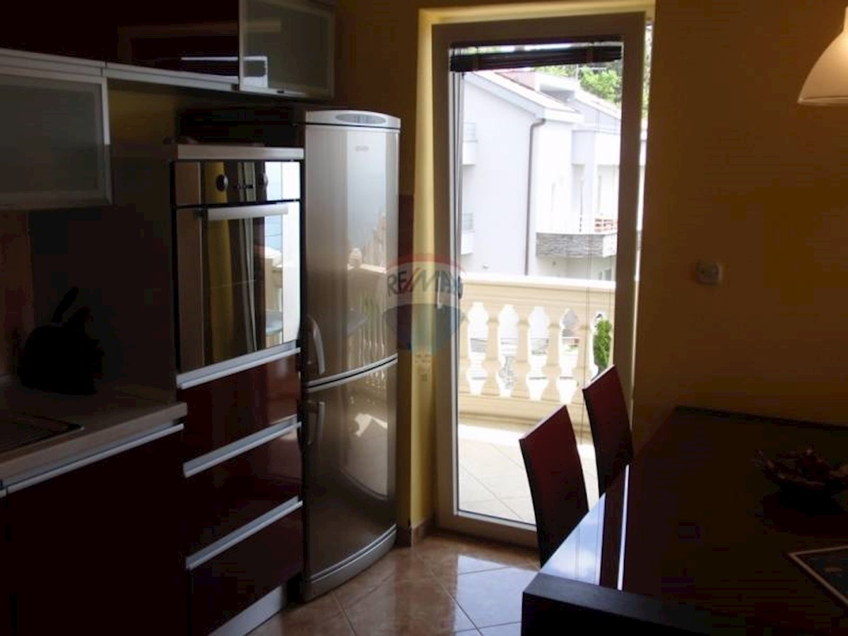 Apartmán Na predaj - PRIMORSKO-GORANSKA  OPATIJA 