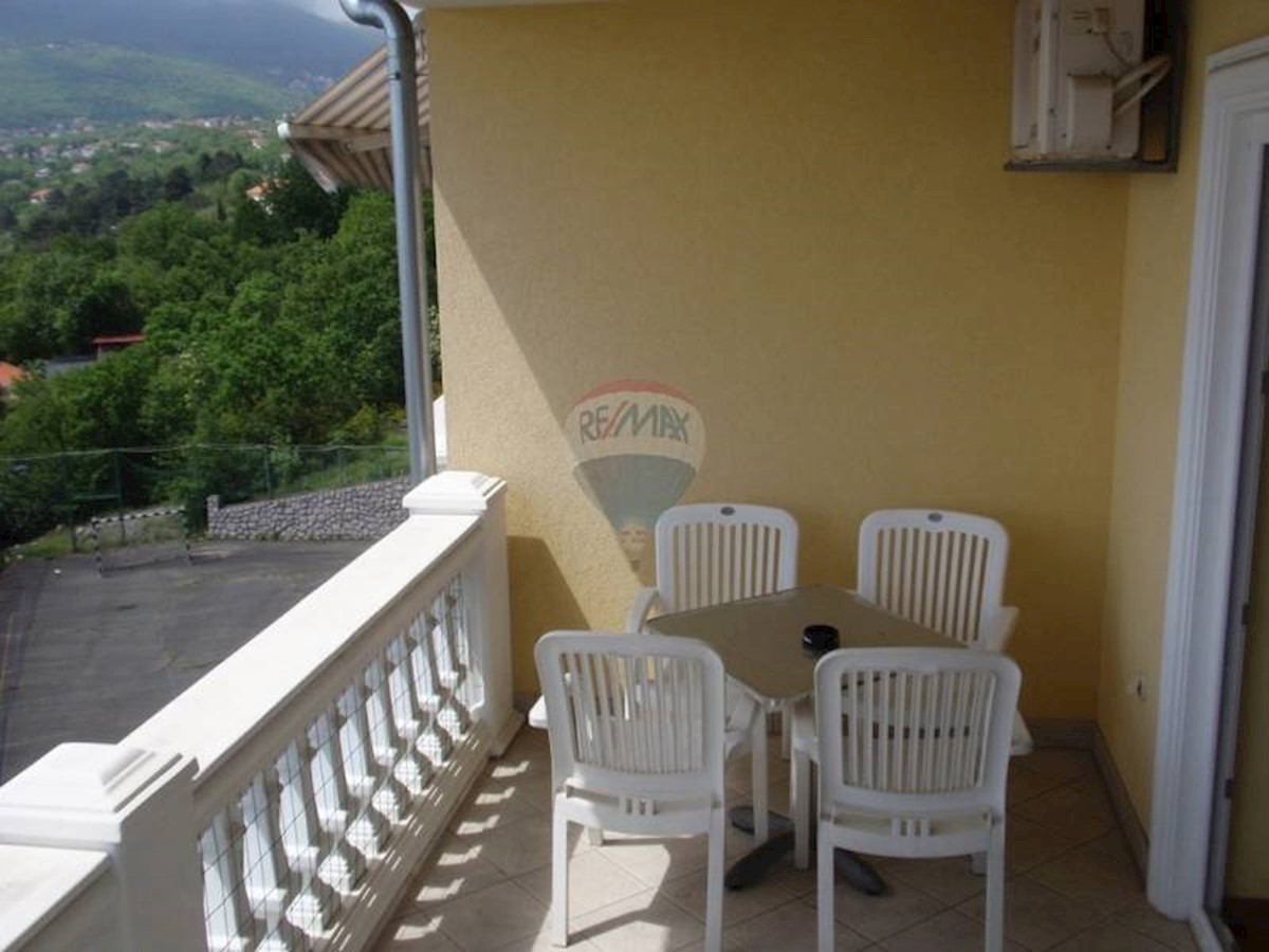 Apartmán Na predaj - PRIMORSKO-GORANSKA  OPATIJA 