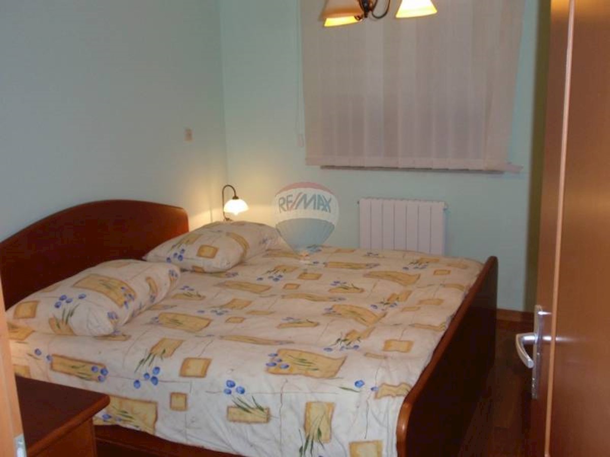 Apartmán Na predaj - PRIMORSKO-GORANSKA  OPATIJA 