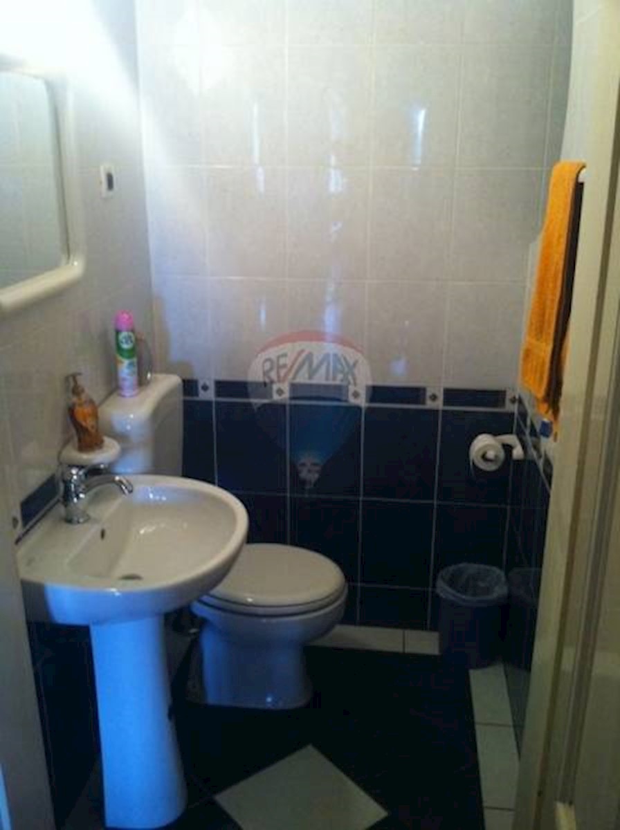 Appartement À louer - PRIMORSKO-GORANSKA  OPATIJA 