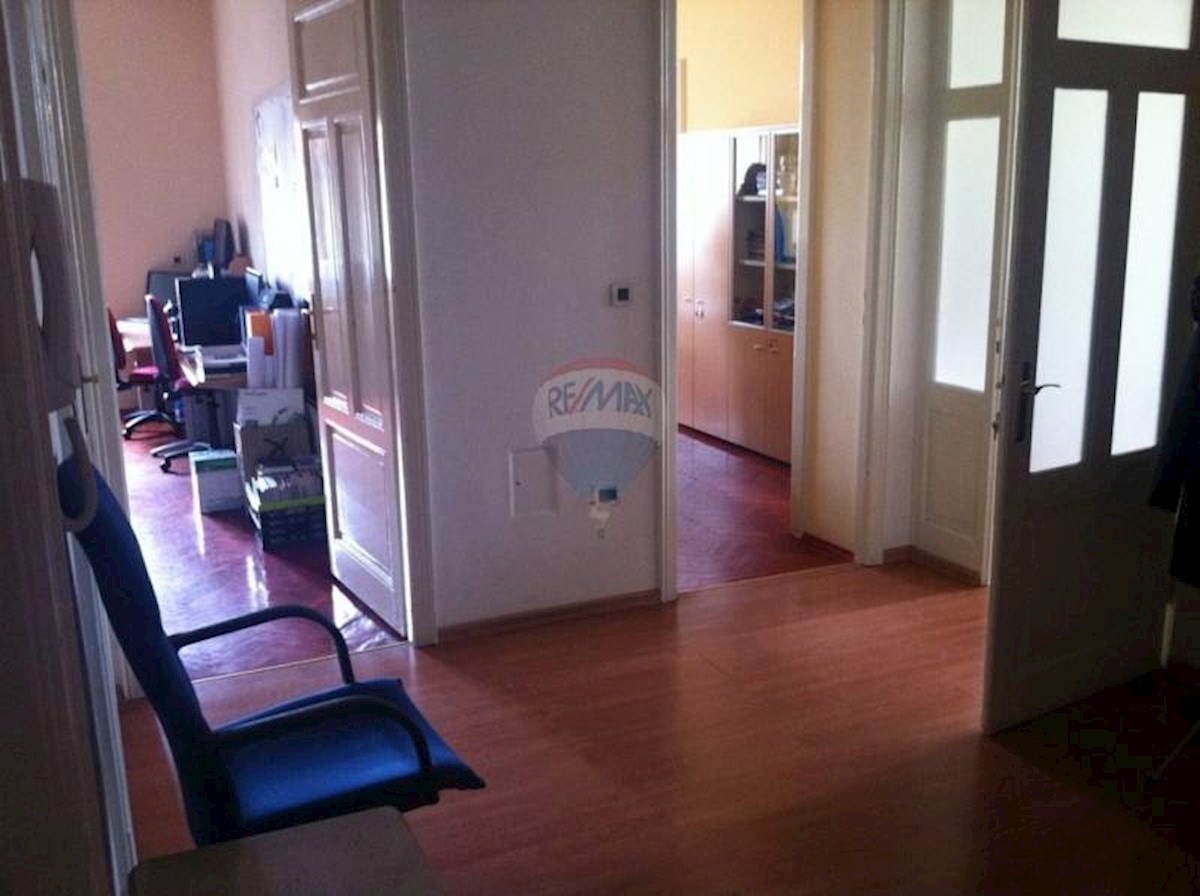 Appartement À louer - PRIMORSKO-GORANSKA  OPATIJA 