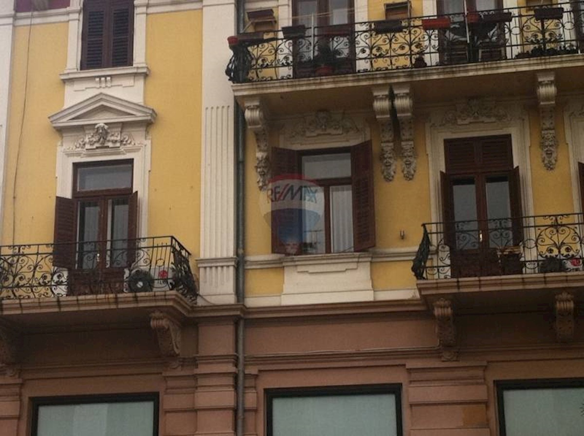 Appartement À louer - PRIMORSKO-GORANSKA  OPATIJA 