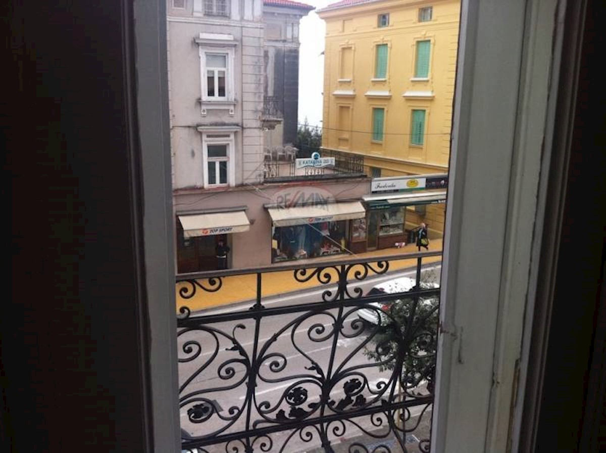 Appartement À louer - Primorsko-goranska Opatija - foto 2/14