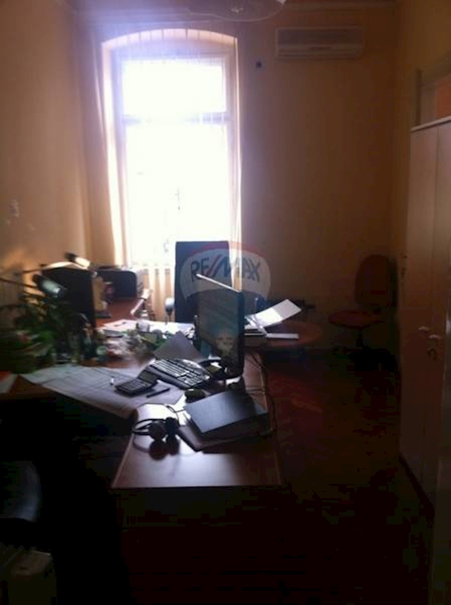 Appartement À louer - PRIMORSKO-GORANSKA  OPATIJA 
