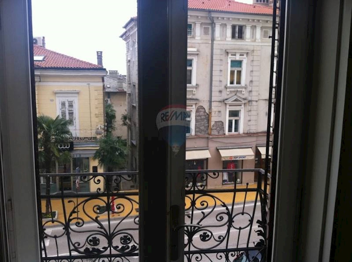 Appartement À louer - PRIMORSKO-GORANSKA  OPATIJA 