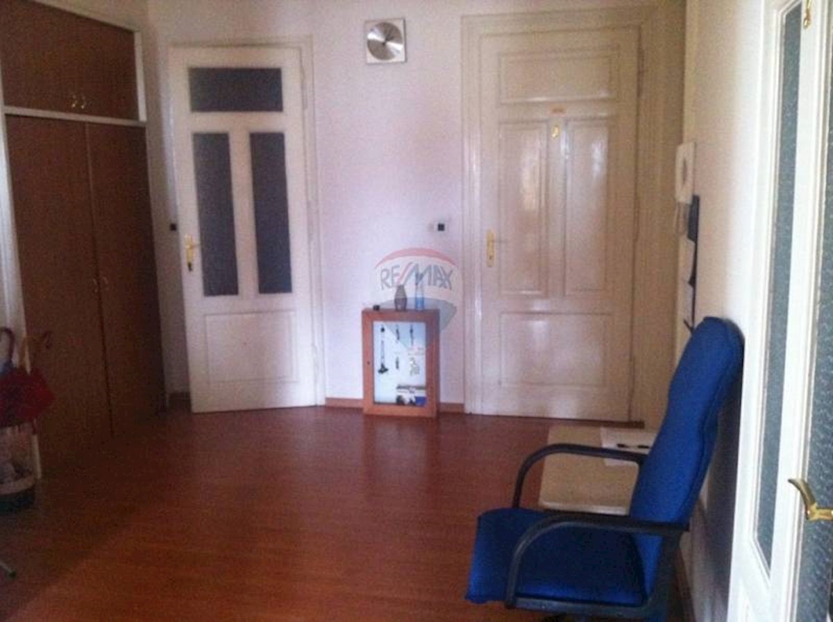 Appartement À louer - PRIMORSKO-GORANSKA  OPATIJA 