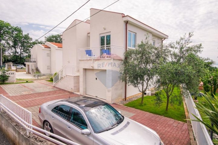 Haus Zu verkaufen - Primorsko-goranska Opatija - foto 2/35