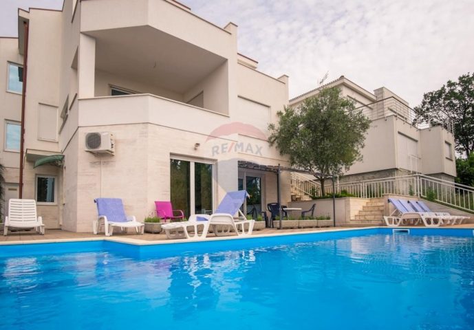 Haus Zu verkaufen - Primorsko-goranska Opatija - foto 3/35