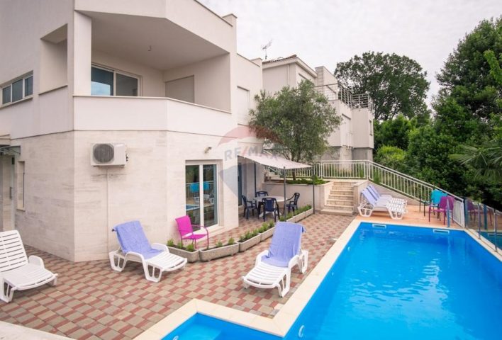 Haus Zu verkaufen - Primorsko-goranska Opatija - foto 4/35