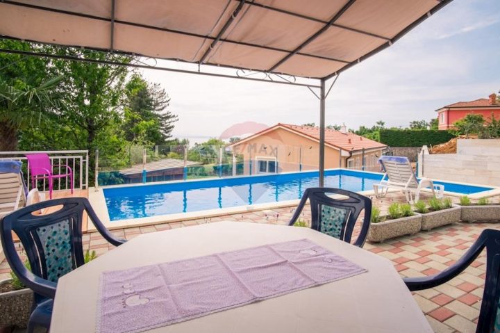 Haus Zu verkaufen - Primorsko-goranska Opatija - foto 5/35