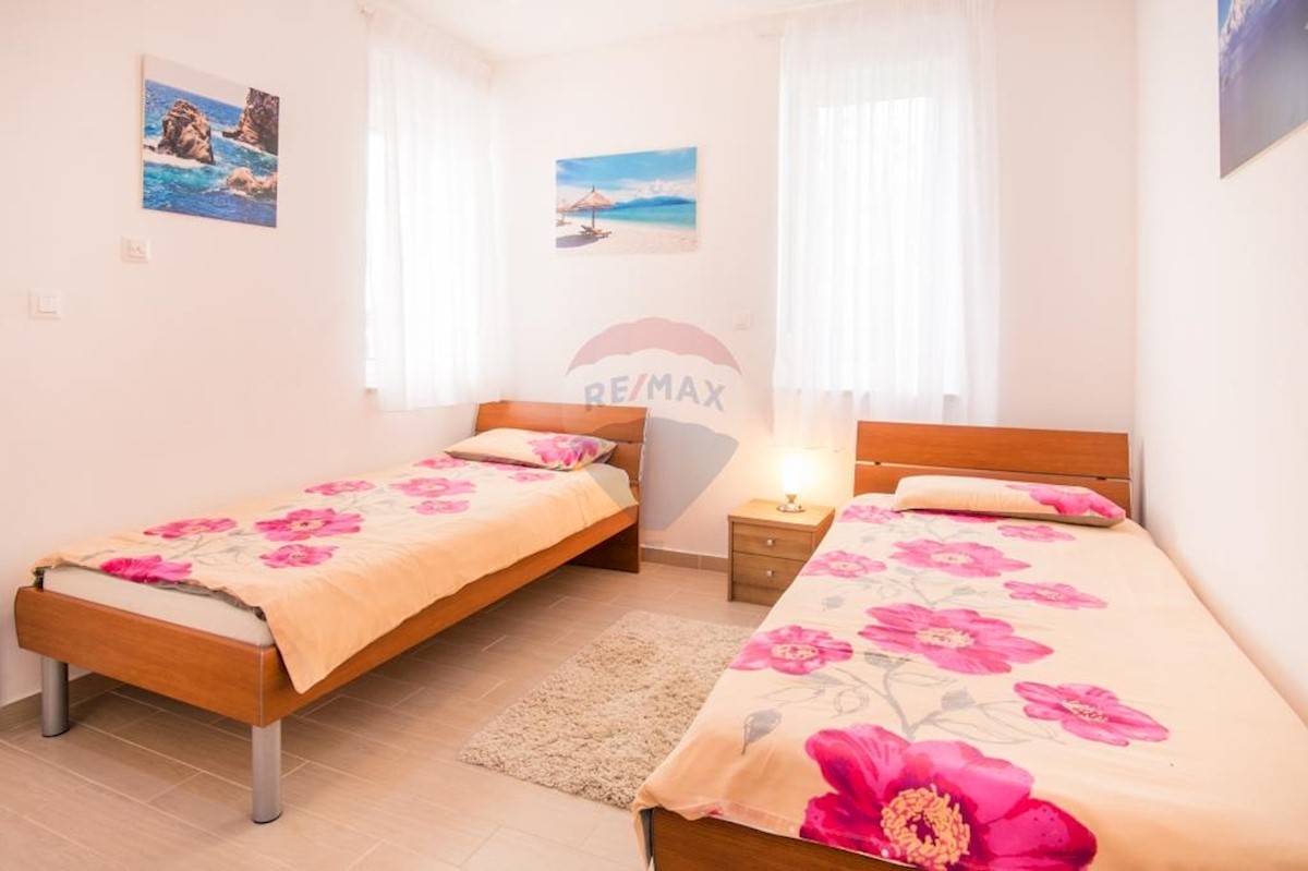 House For sale - PRIMORSKO-GORANSKA  Opatija