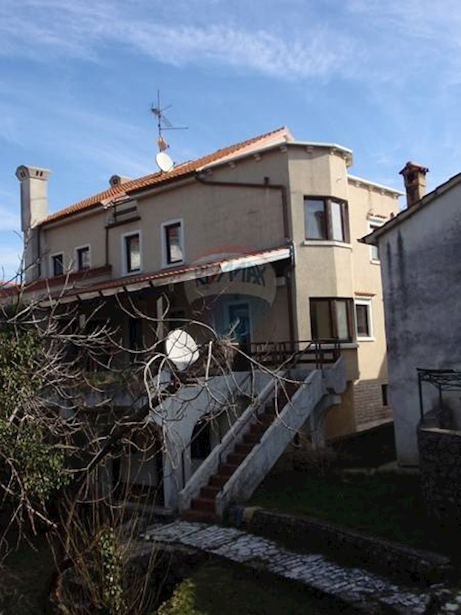 Casa In vendita - PRIMORSKO-GORANSKA  OPATIJA 