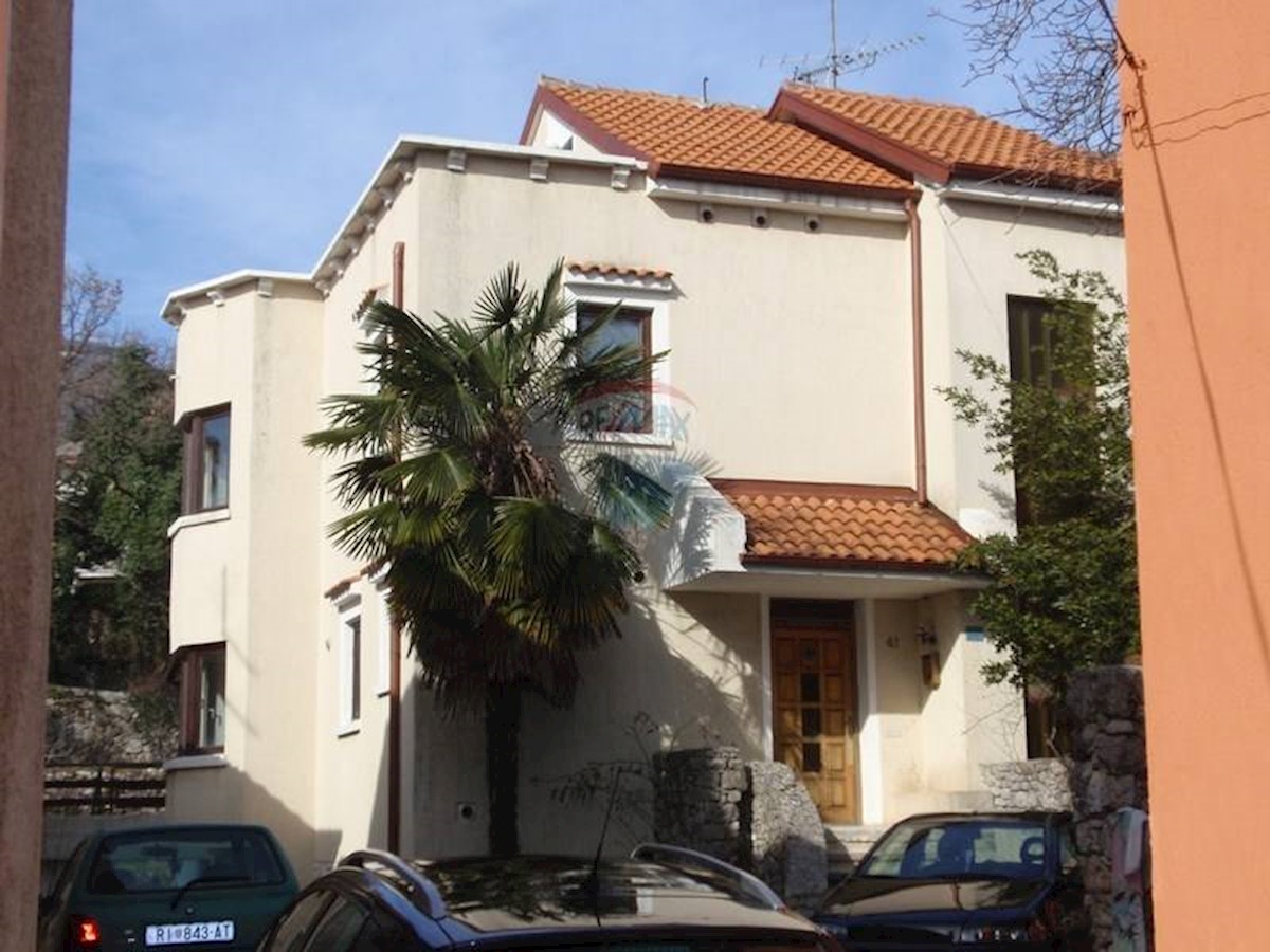 Casa In vendita - PRIMORSKO-GORANSKA  OPATIJA 