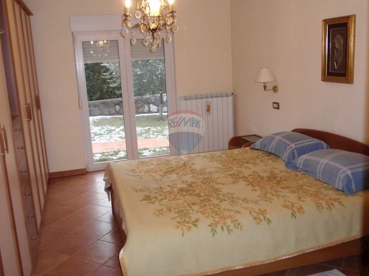 Apartmán Na prodej - PRIMORSKO-GORANSKA  OPATIJA 