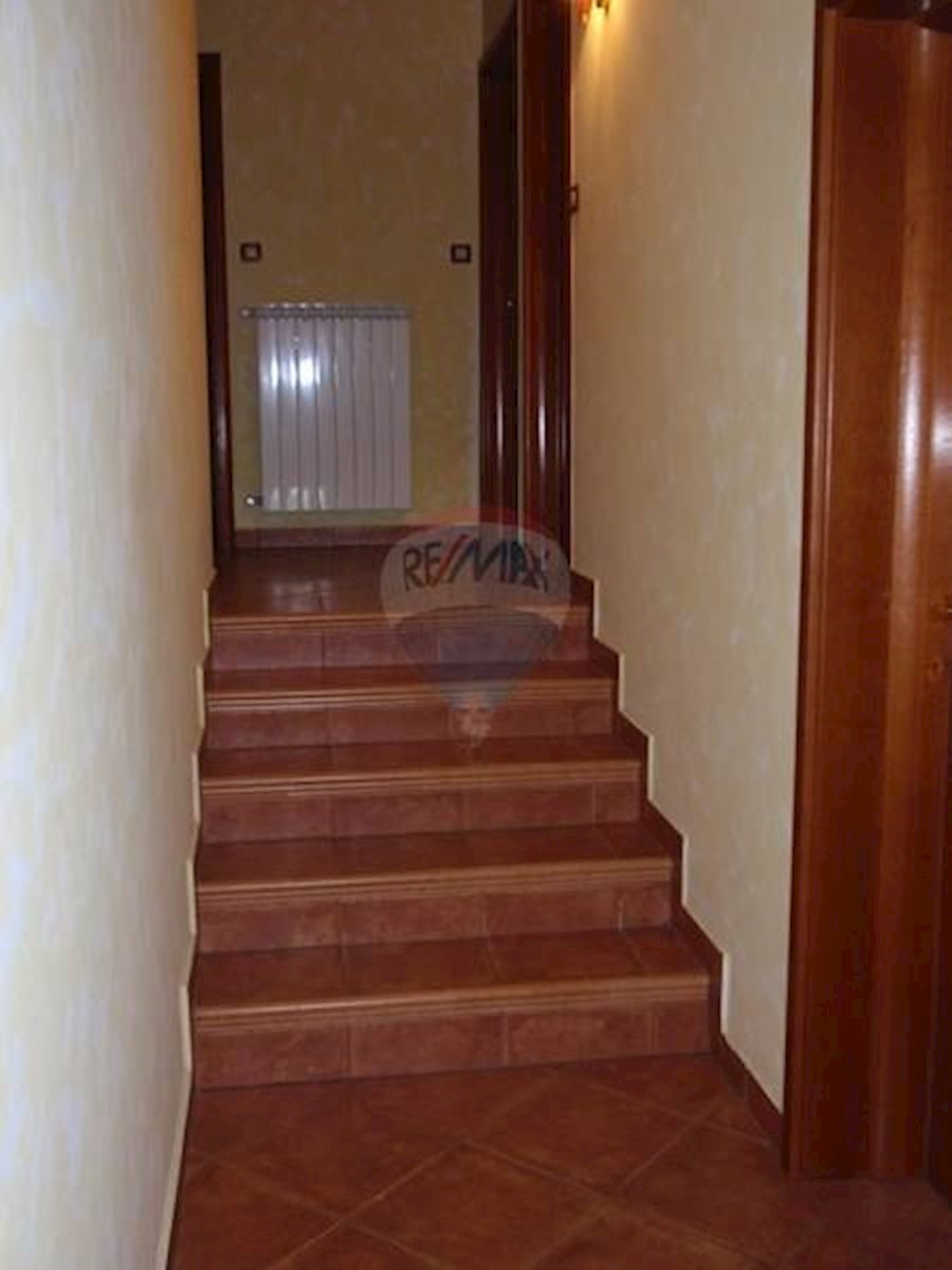 Apartmán Na prodej - PRIMORSKO-GORANSKA  OPATIJA 