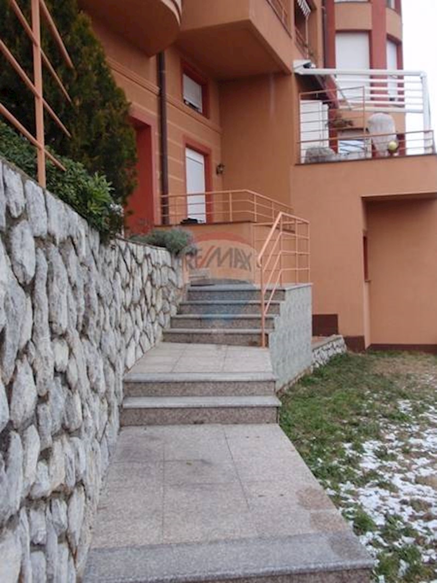 Apartmán Na prodej - PRIMORSKO-GORANSKA  OPATIJA 