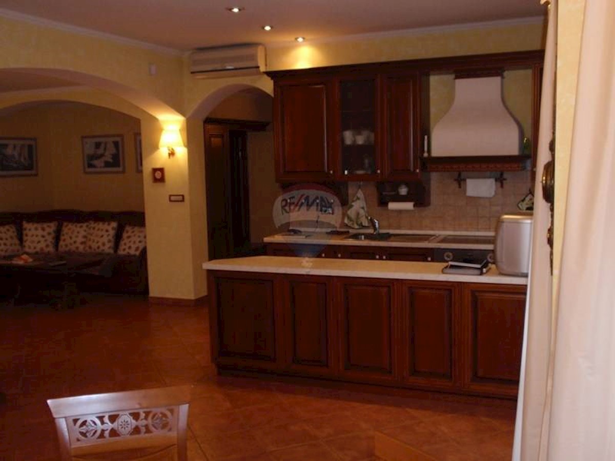 Apartmán Na prodej - PRIMORSKO-GORANSKA  OPATIJA 