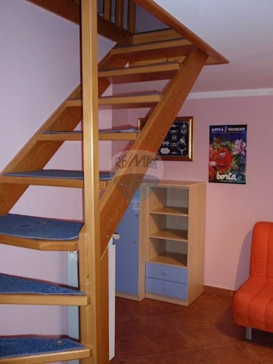 Apartmán Na prodej - PRIMORSKO-GORANSKA  OPATIJA 