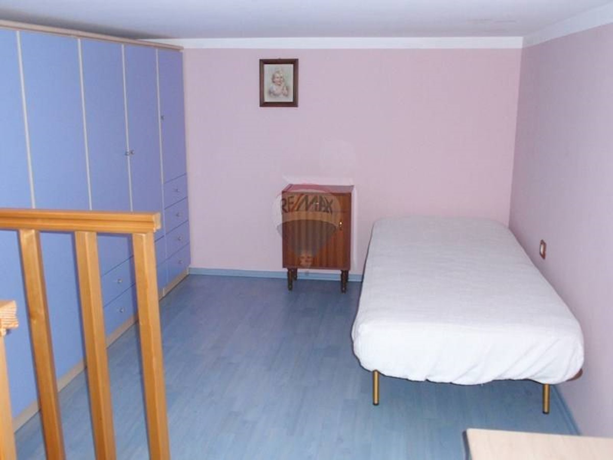 Apartmán Na prodej - PRIMORSKO-GORANSKA  OPATIJA 