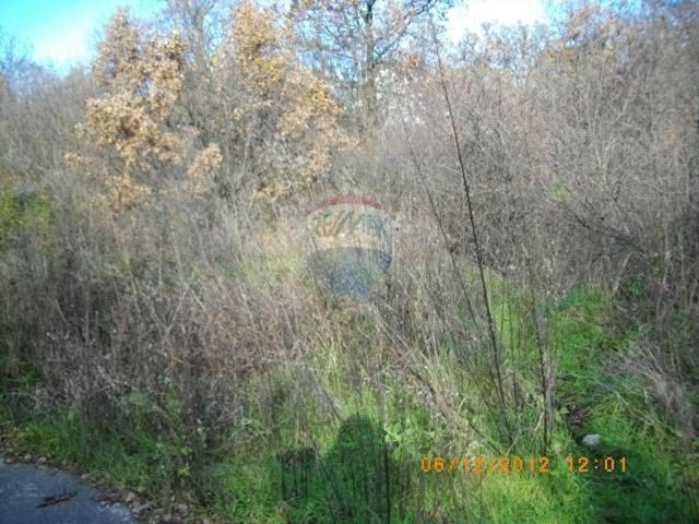 Land for sale 1791 m² – Rijeka