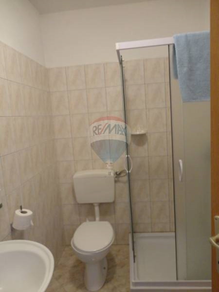 Commerciale Da affittare - PRIMORSKO-GORANSKA  Matulji