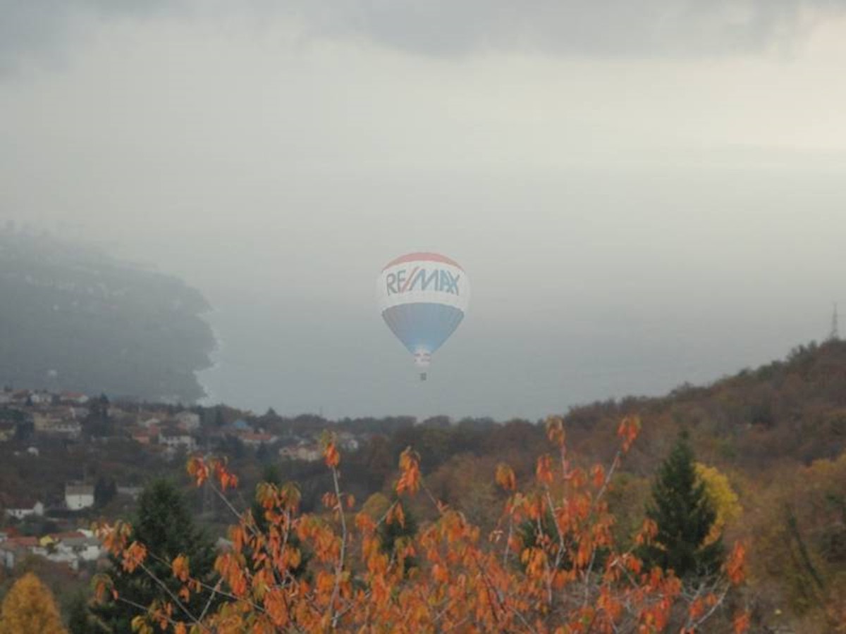 Terreno In vendita - PRIMORSKO-GORANSKA  MATULJI 