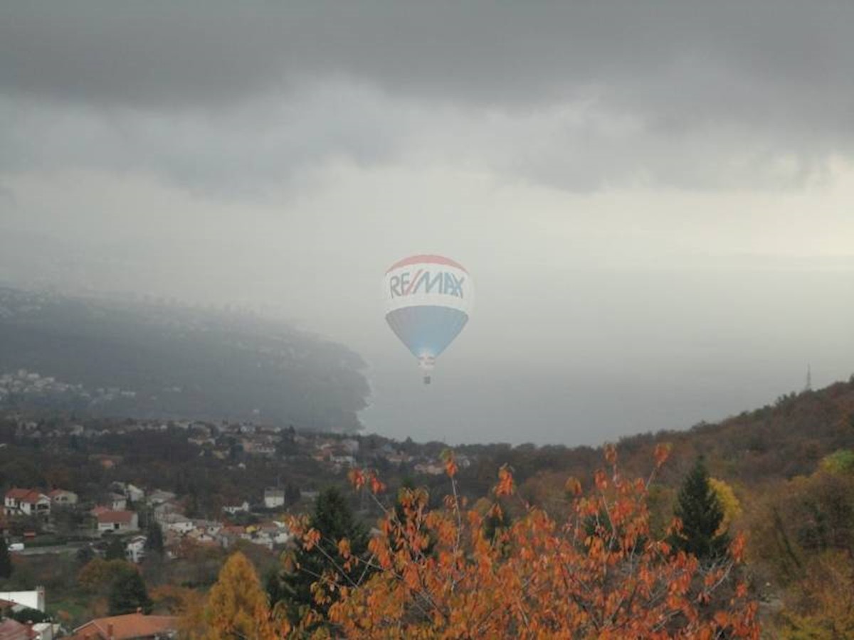 Terreno In vendita - PRIMORSKO-GORANSKA  MATULJI 