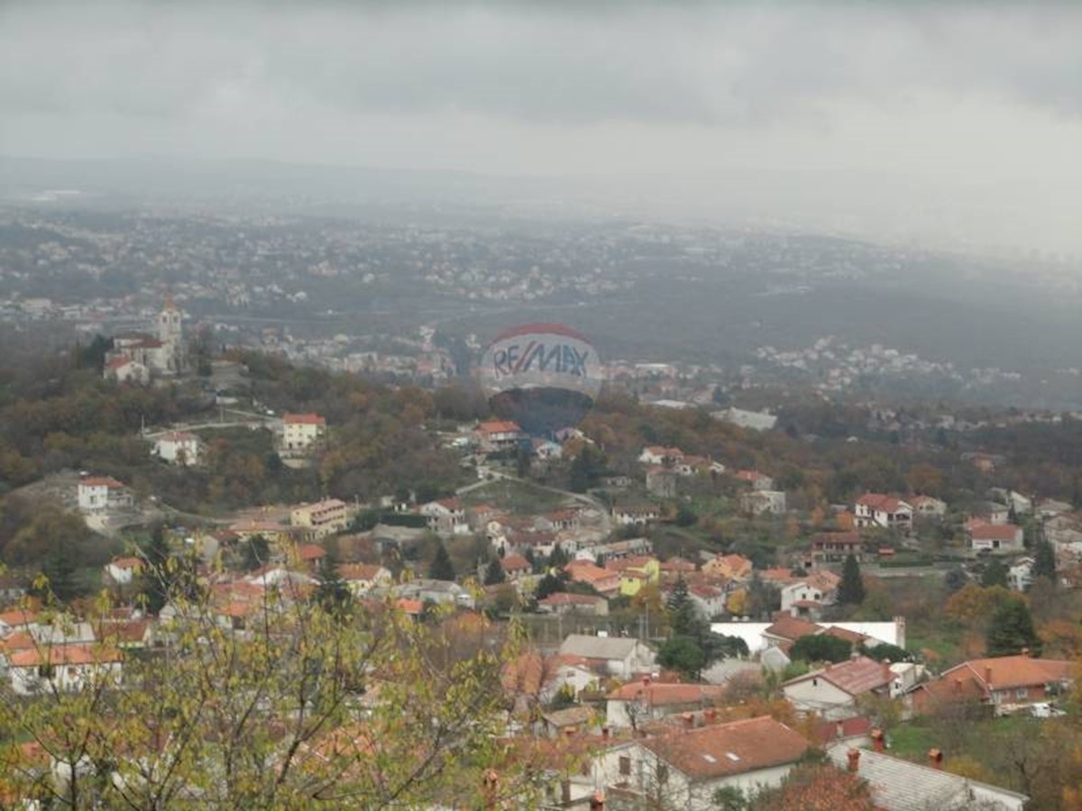 Terreno In vendita - PRIMORSKO-GORANSKA  MATULJI 