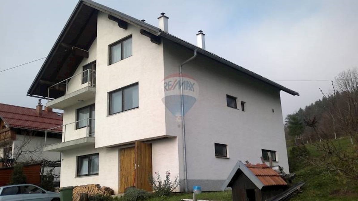 Haus Zu verkaufen BROD MORAVICE