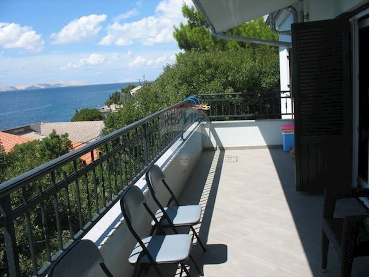 Casa In vendita - ZADARSKA  STARIGRAD 