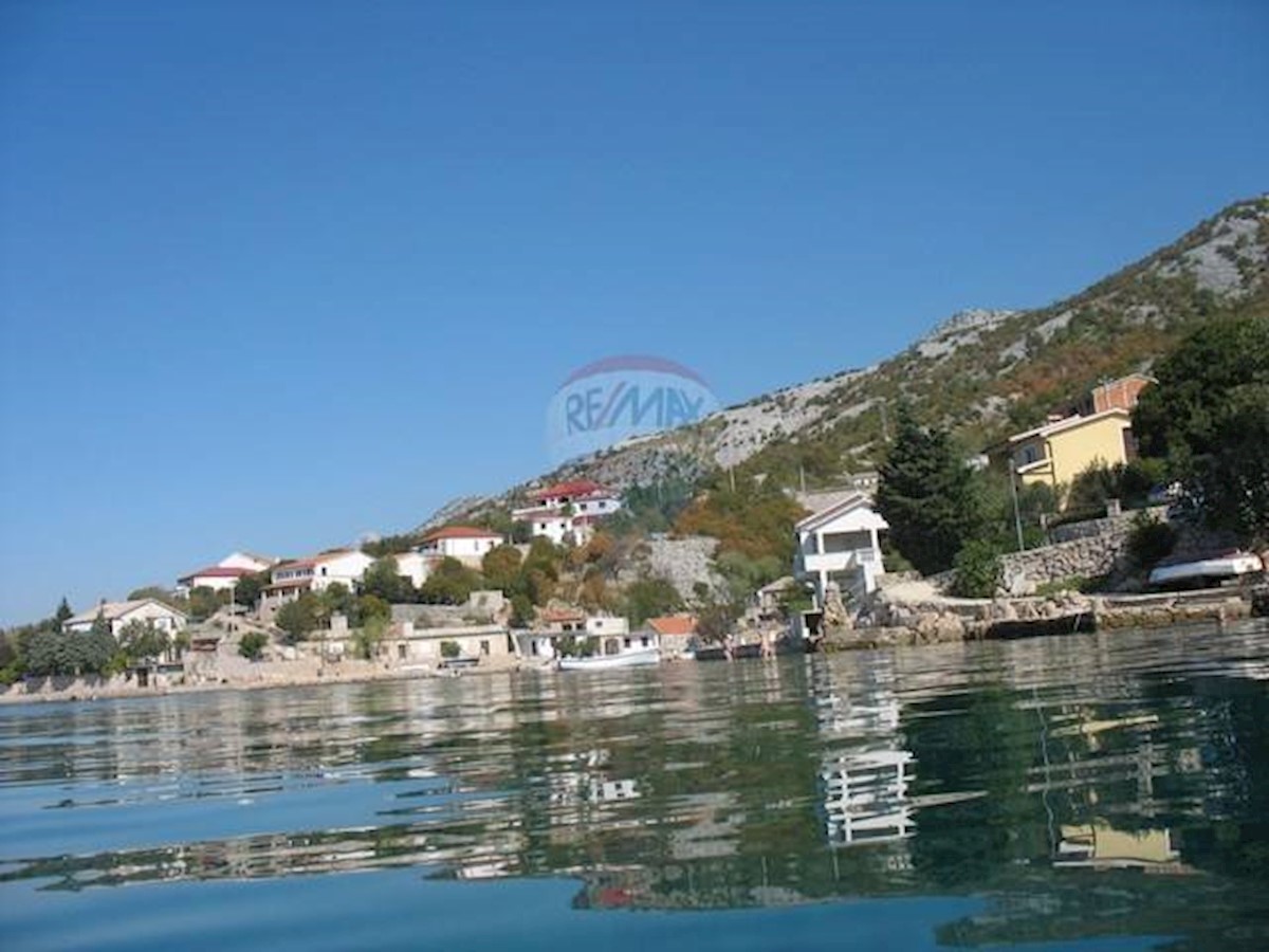 Hiša Naprodaj - ZADARSKA  Starigrad