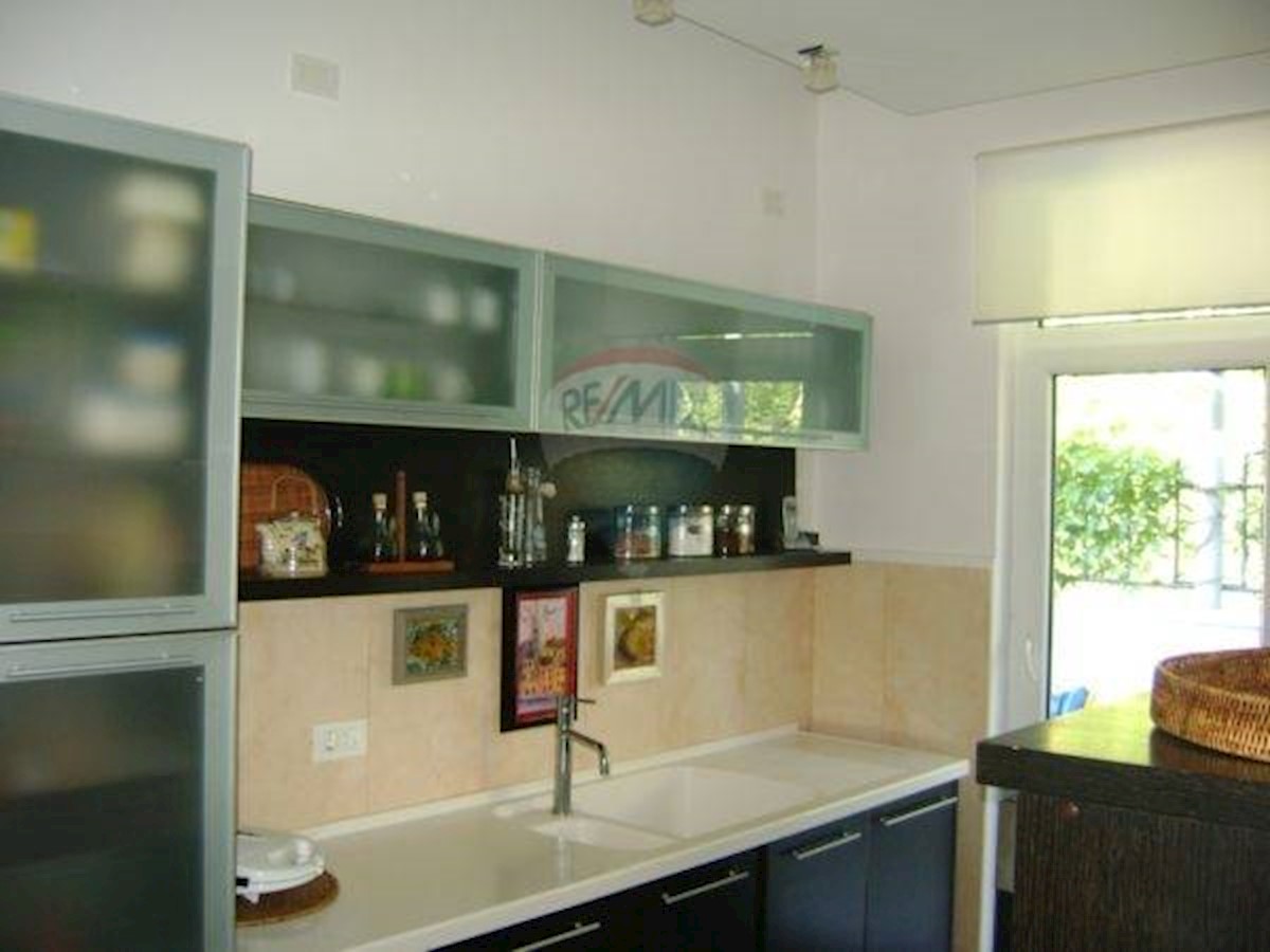 Casa In vendita - PRIMORSKO-GORANSKA  KRK 