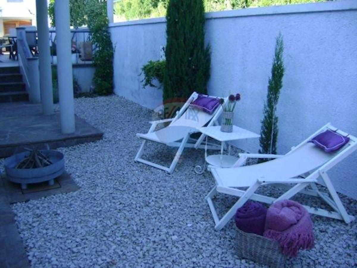Casa In vendita - PRIMORSKO-GORANSKA  KRK 