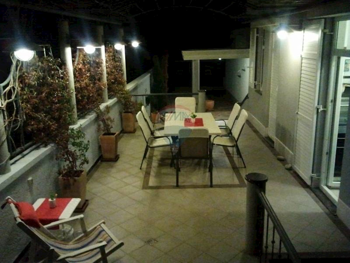 Casa In vendita - PRIMORSKO-GORANSKA  KRK 