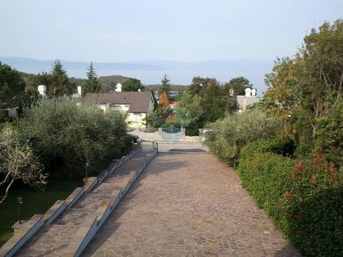 Casa In vendita - PRIMORSKO-GORANSKA  KRK 