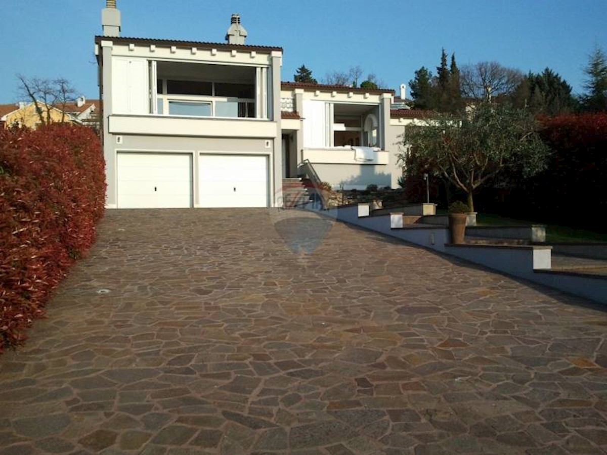 Casa In vendita - PRIMORSKO-GORANSKA  KRK 