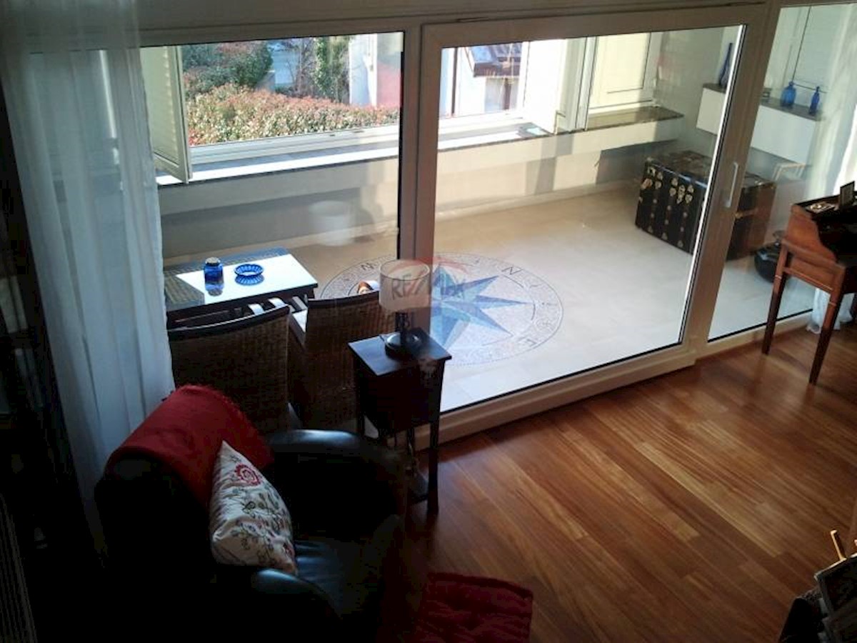 Casa In vendita - PRIMORSKO-GORANSKA  KRK 