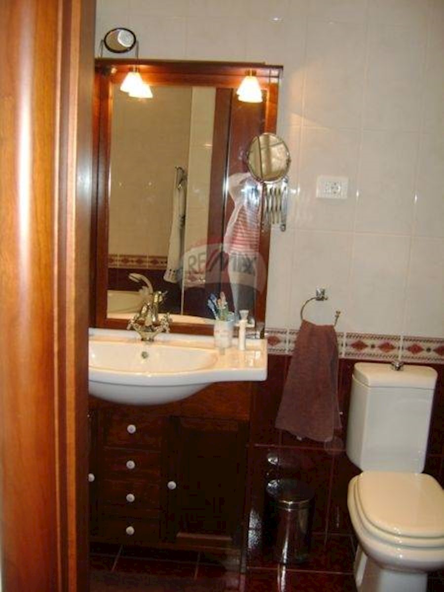 Casa In vendita - PRIMORSKO-GORANSKA  KRK 