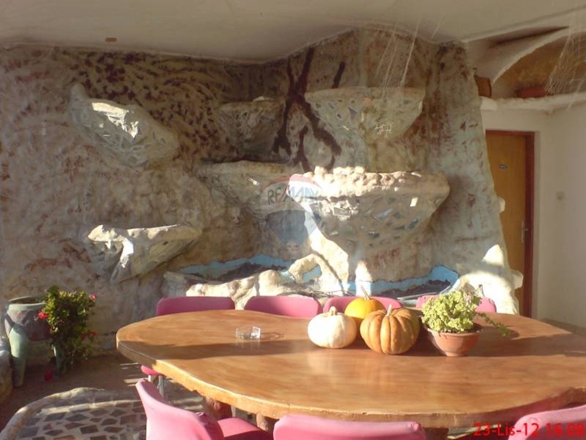 Kuća Na prodaju - PRIMORSKO-GORANSKA  NOVI VINODOLSKI 