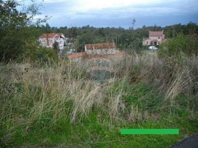 Land for sale 1950 m² – Rijeka
