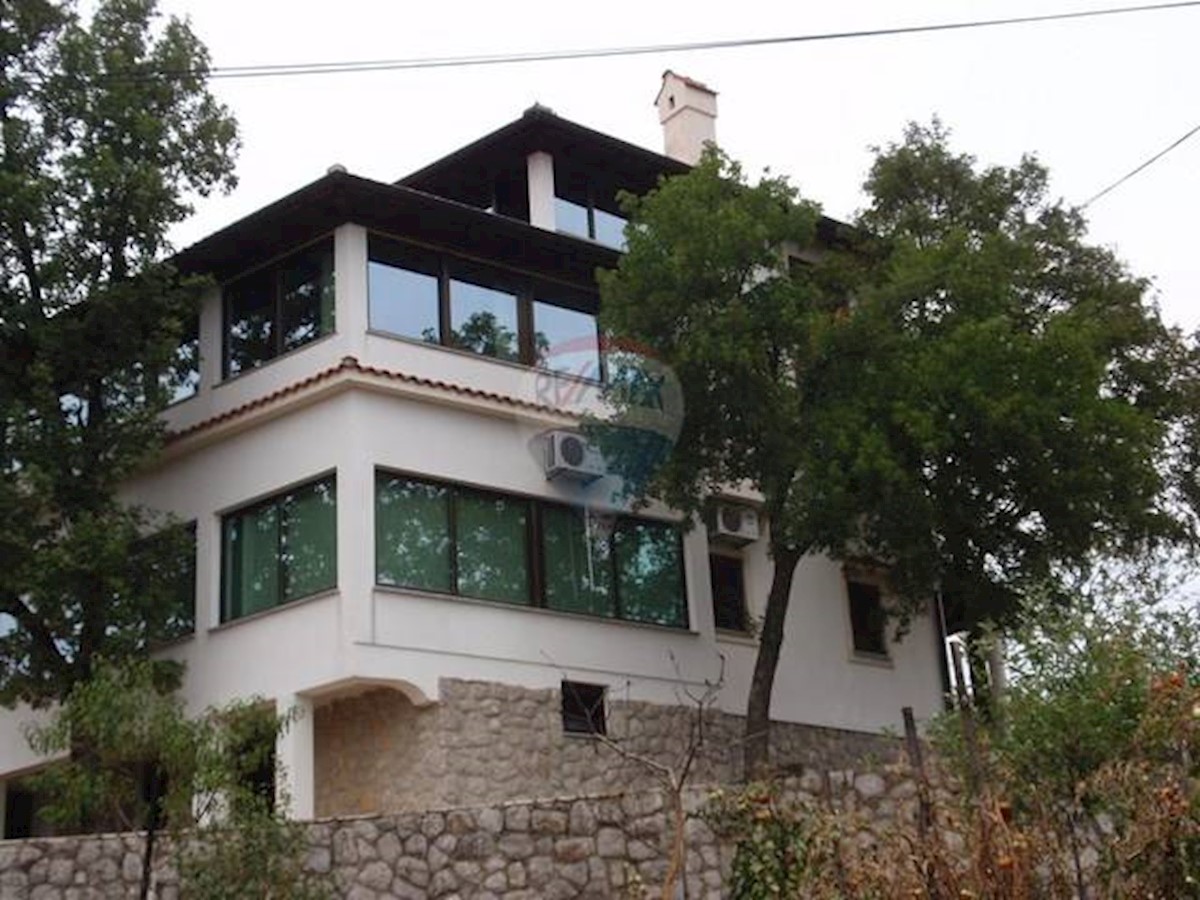 House For sale - PRIMORSKO-GORANSKA  KASTAV 