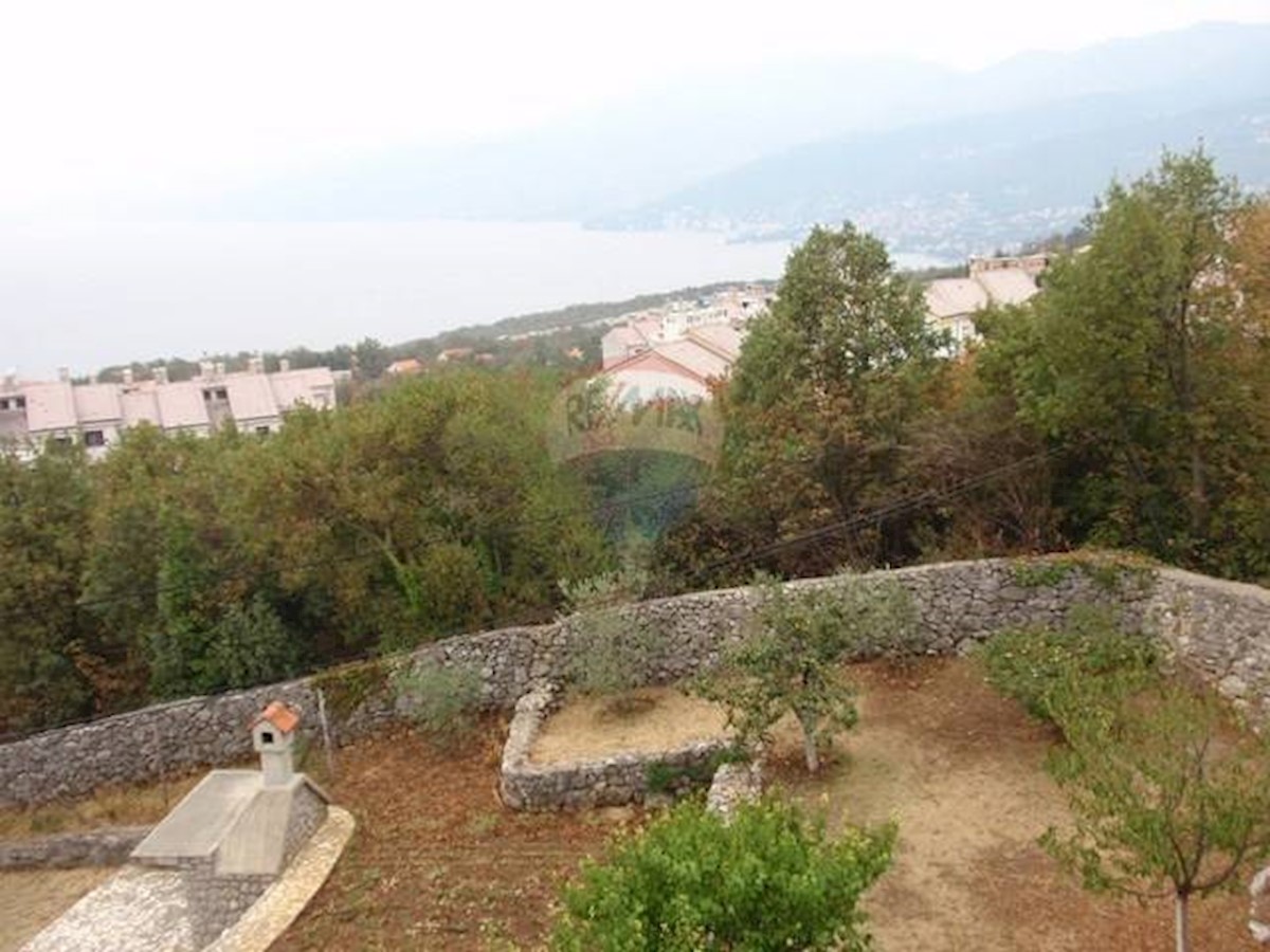 House For sale - PRIMORSKO-GORANSKA  KASTAV 
