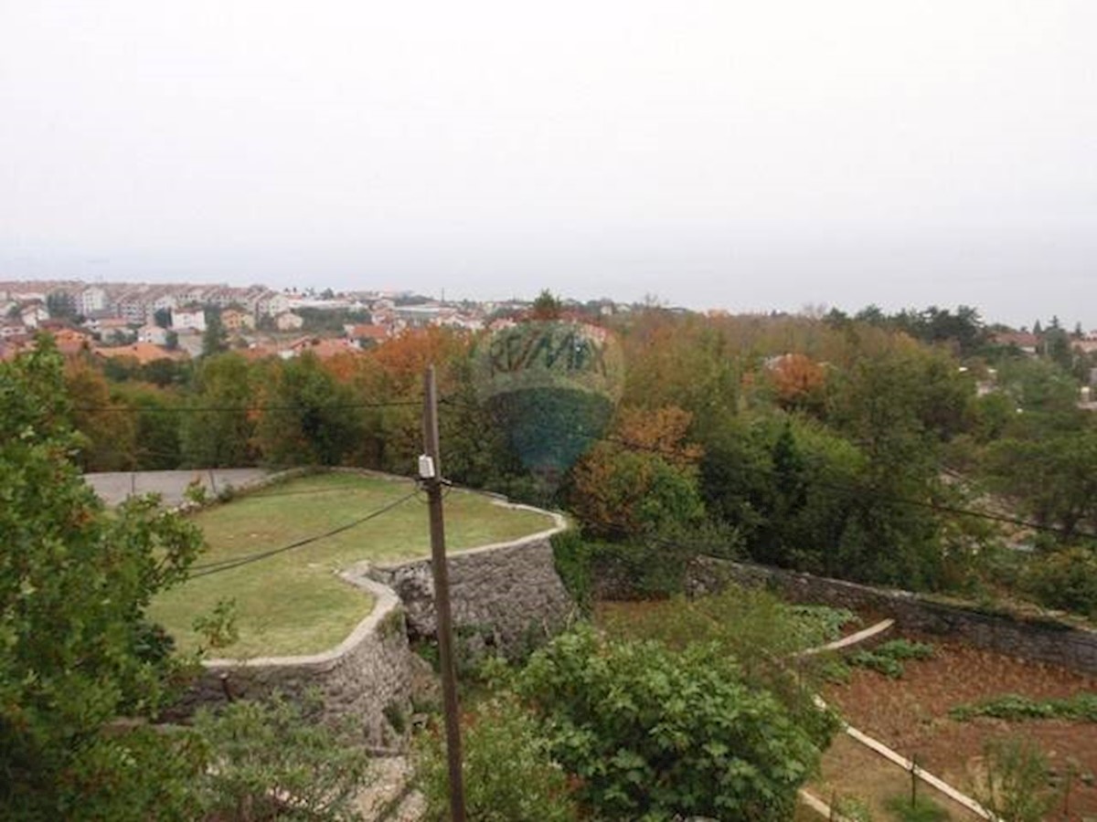 House For sale - PRIMORSKO-GORANSKA  KASTAV 