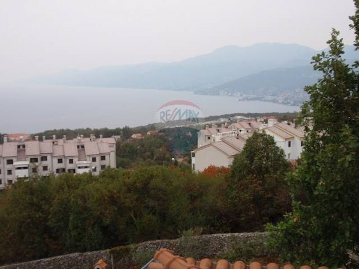 House For sale - PRIMORSKO-GORANSKA  KASTAV 